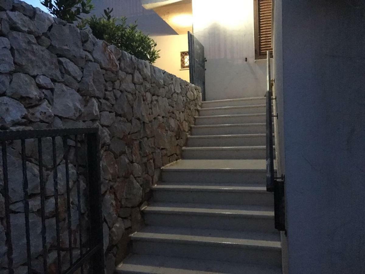 Villa Nikolina Žman Exterior foto